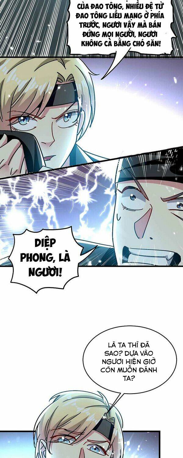 Kết Hôn Không Dễ: Chapter 138