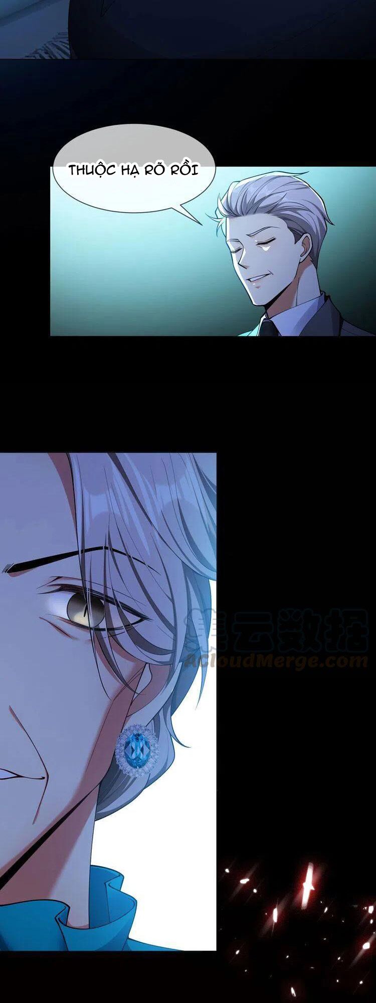 Cô Vợ Nhỏ Nuông Chiều Quá Lại Thành Ác!!: Chapter 220