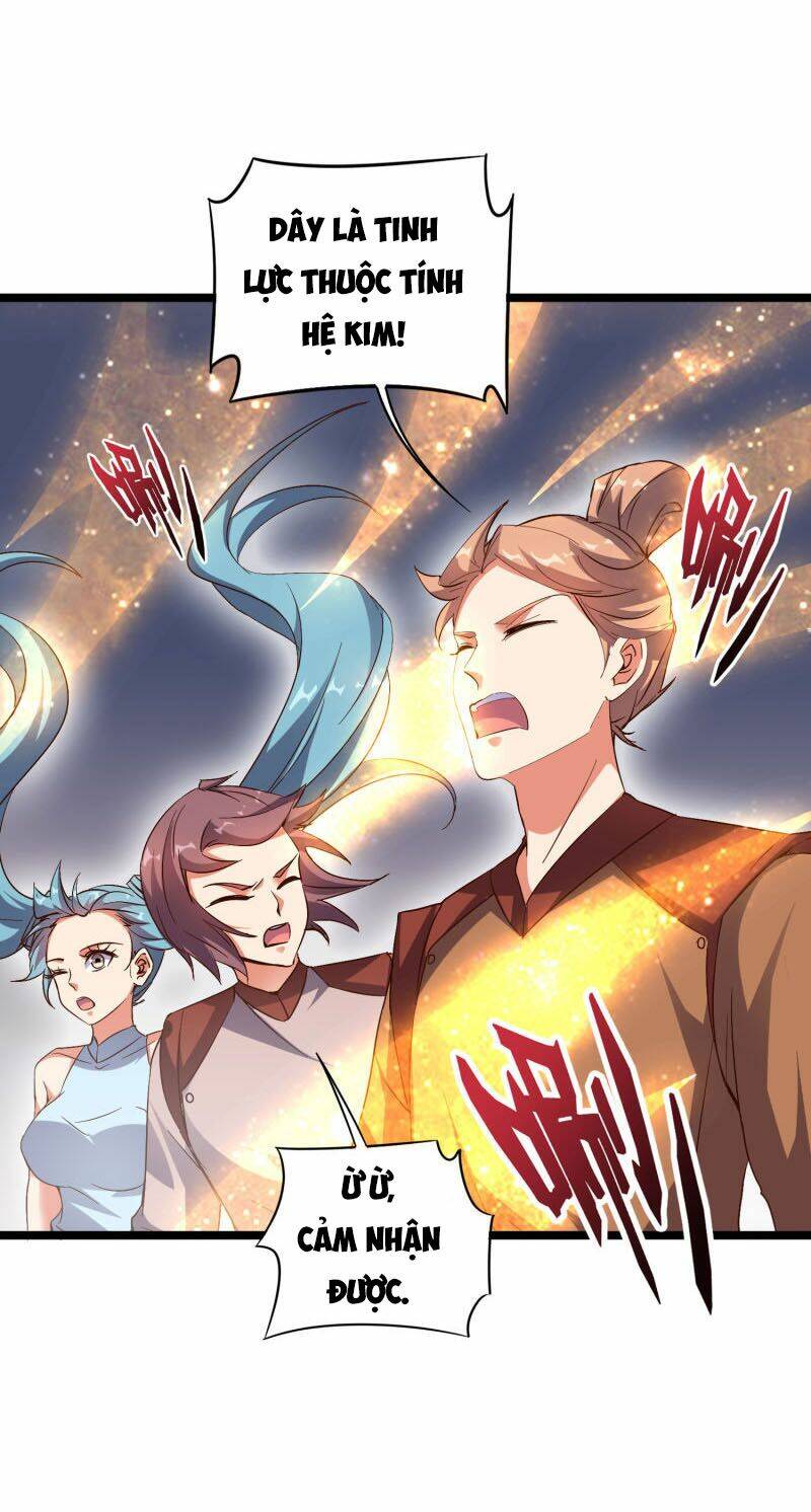 Phục Thiên Thánh Chủ: Chapter 42