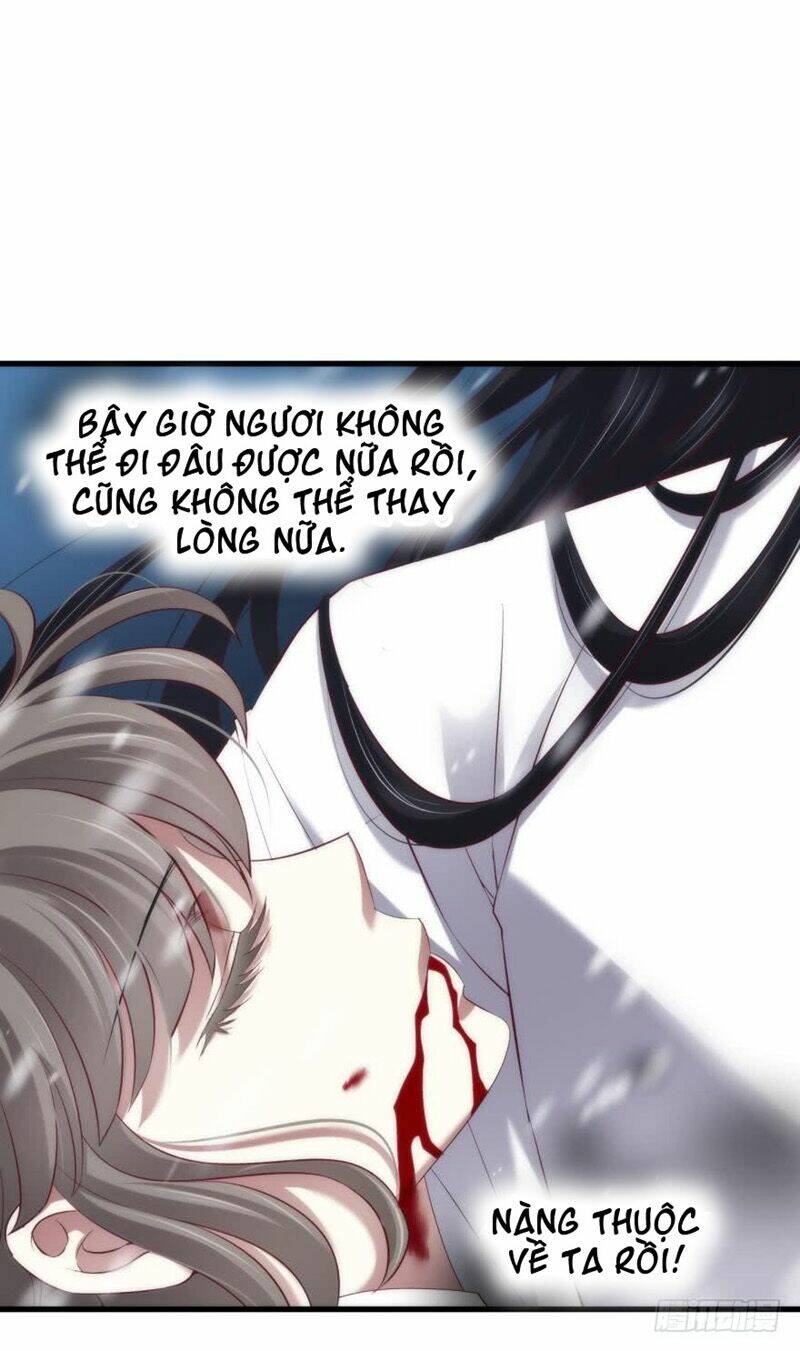 Một Vạn Tư Thế Công Lược Yêu Nam: Chapter 152