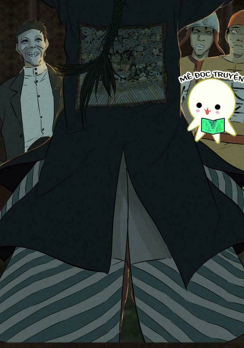 Thành Đô 1995: Chapter 26