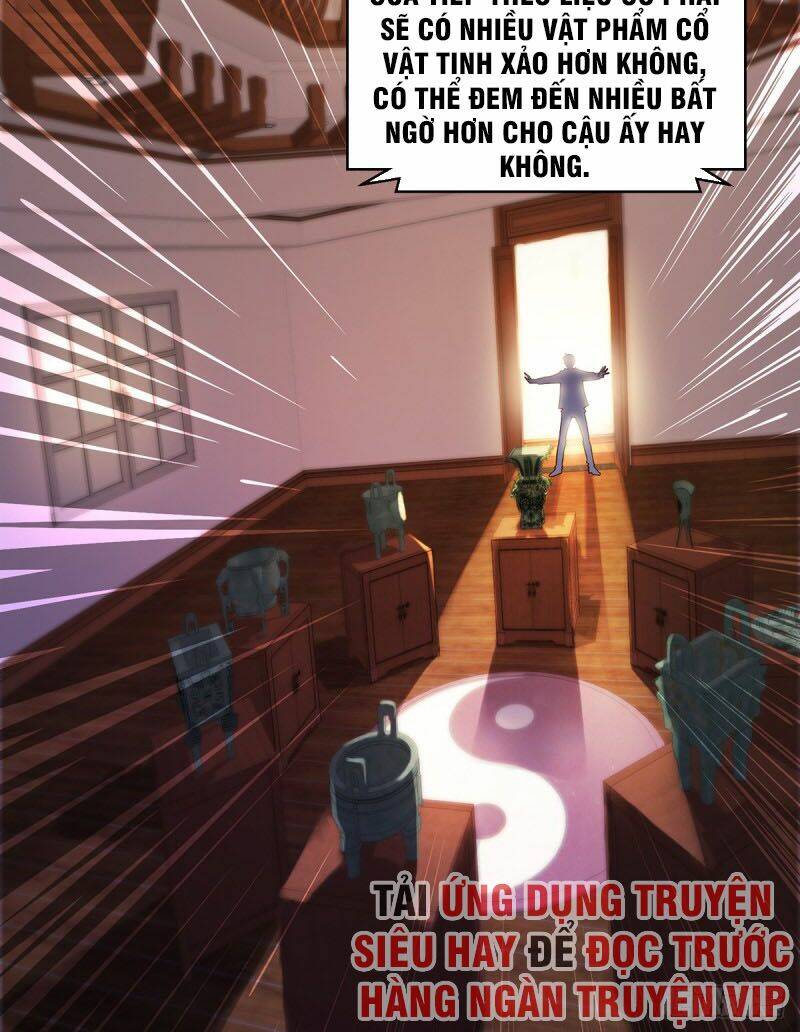 Đô Thị Chí Tôn Hệ Thống: Chapter 162