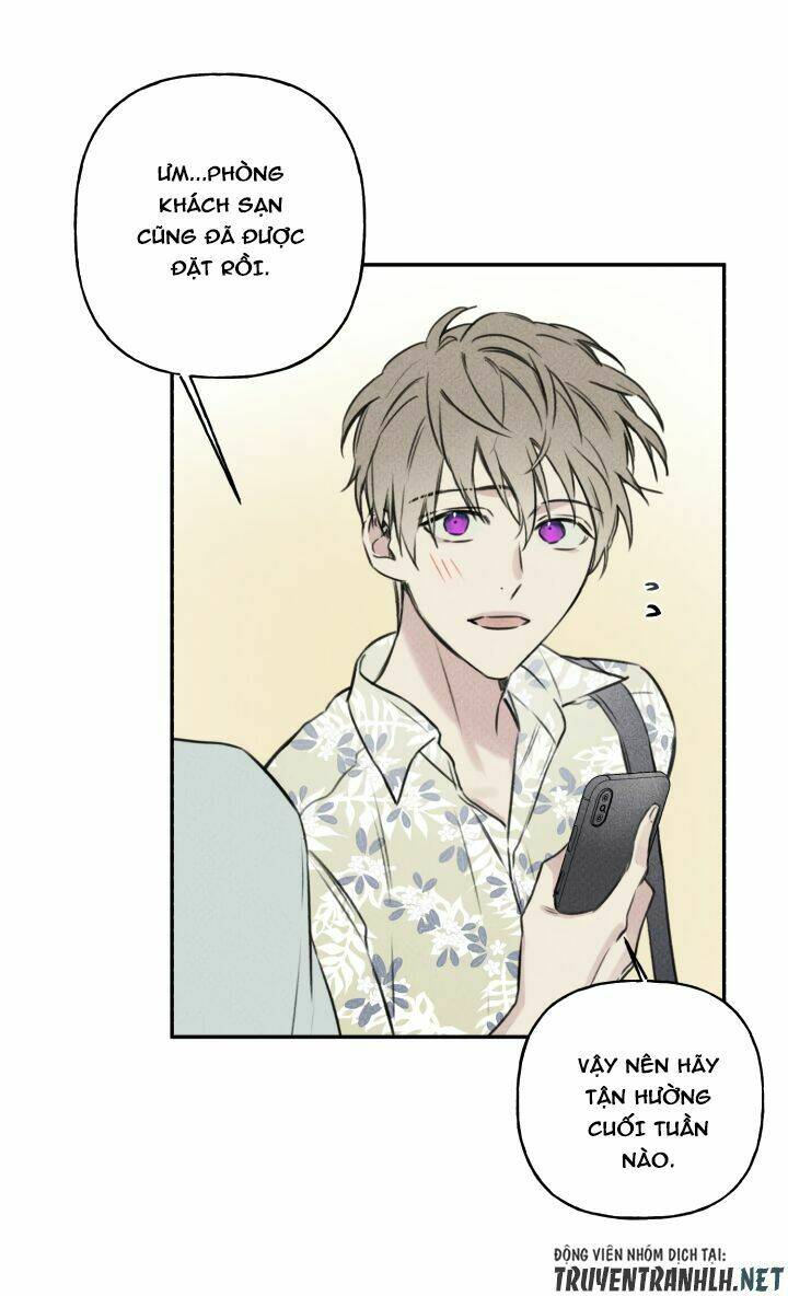 Angel Buddy: Chapter 16