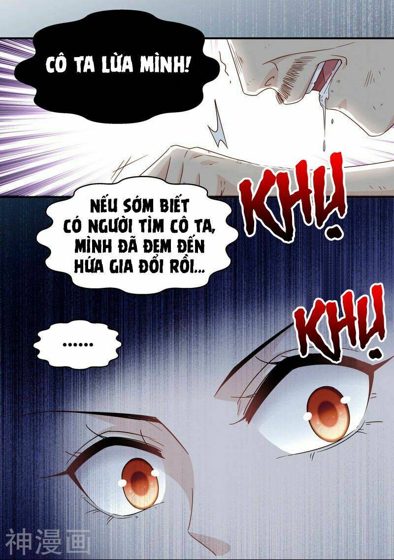 Thiên Kim Bất Lương: Chapter 32