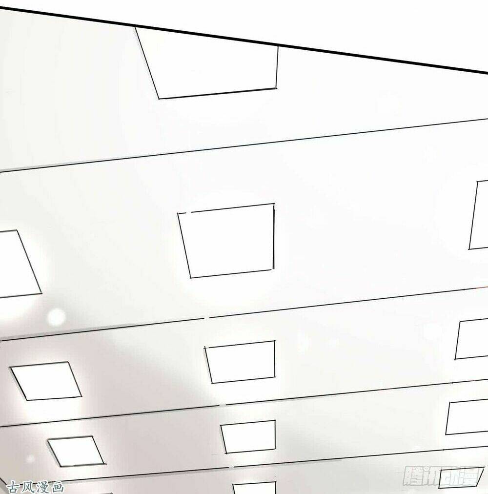 Manh Thê Khó Dỗ: Chapter 46