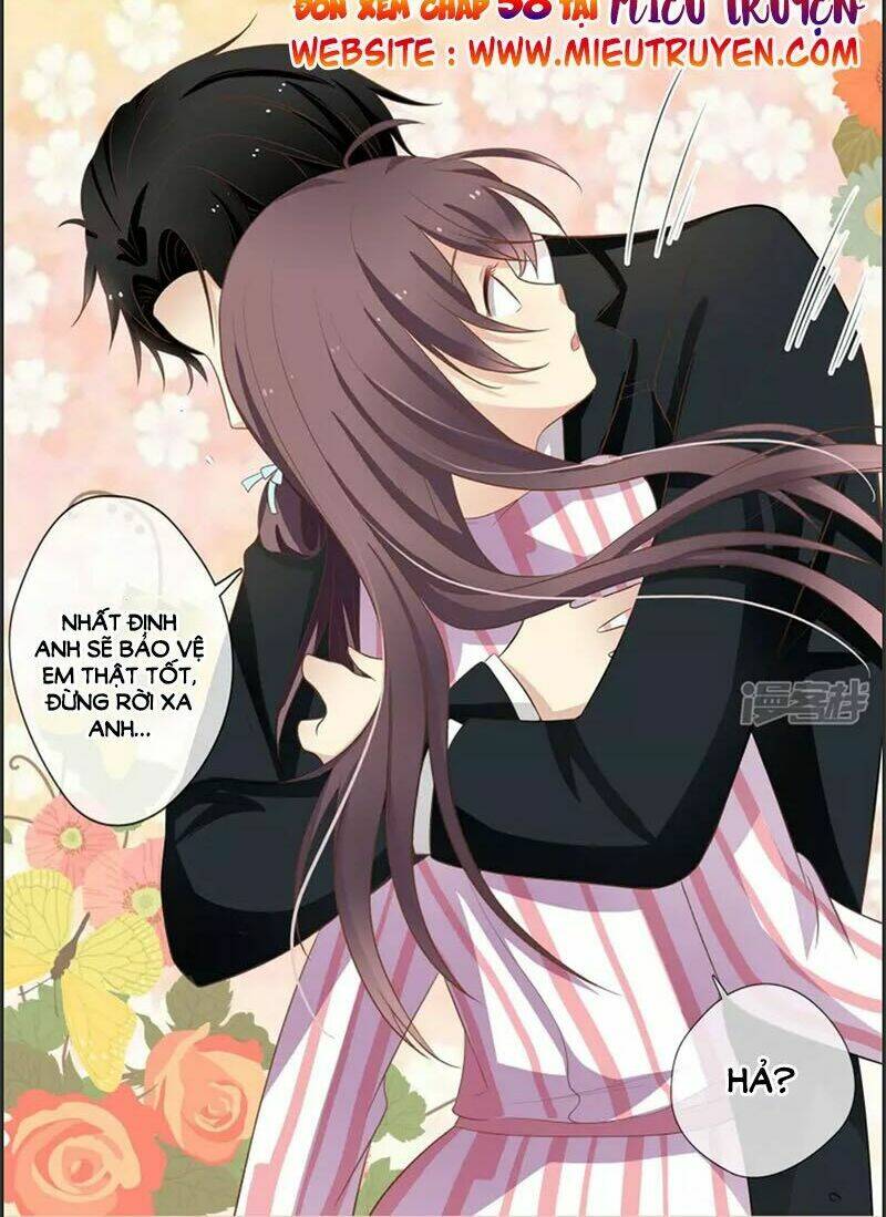 Luyến Ái Bạo Quân: Chapter 57