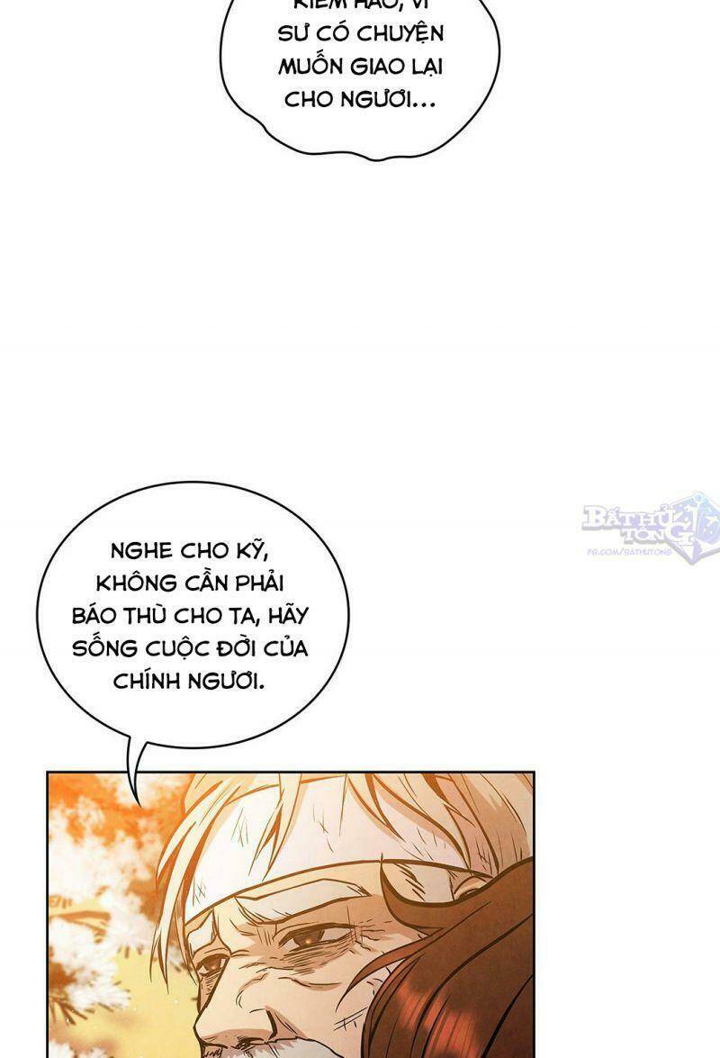 Đại Sư Huynh: Chapter 11.3