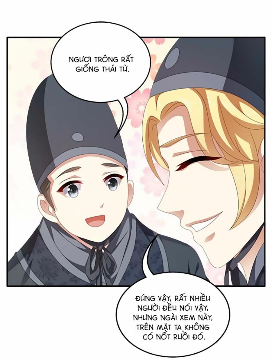 Thịnh Thế An Nhiên: Chapter 25