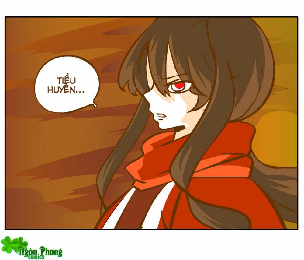 Hòa Thượng Và Tiểu Long Quân: Chapter 50