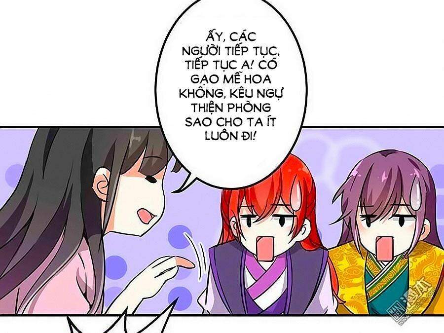 Vương Gia ! Ngươi Thật Bỉ Ổi !: Chapter 324