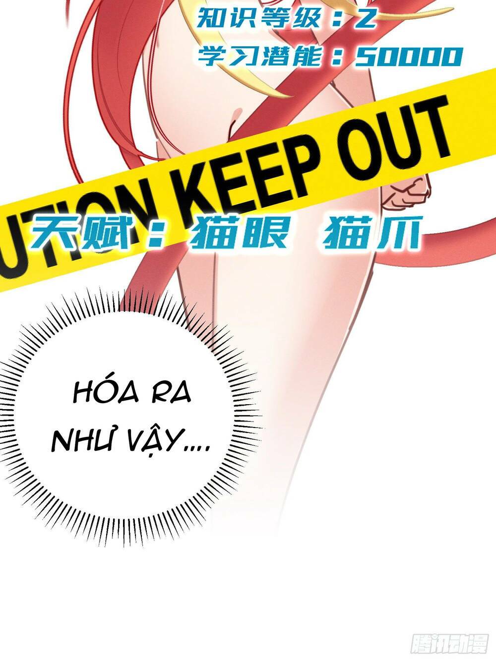 Trở Thành Đạo Sư Dũng Sĩ: Chapter 31