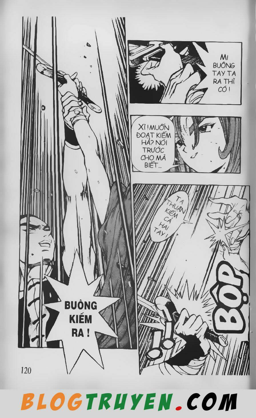 Chú Bé Quyền Năng: Chapter 64