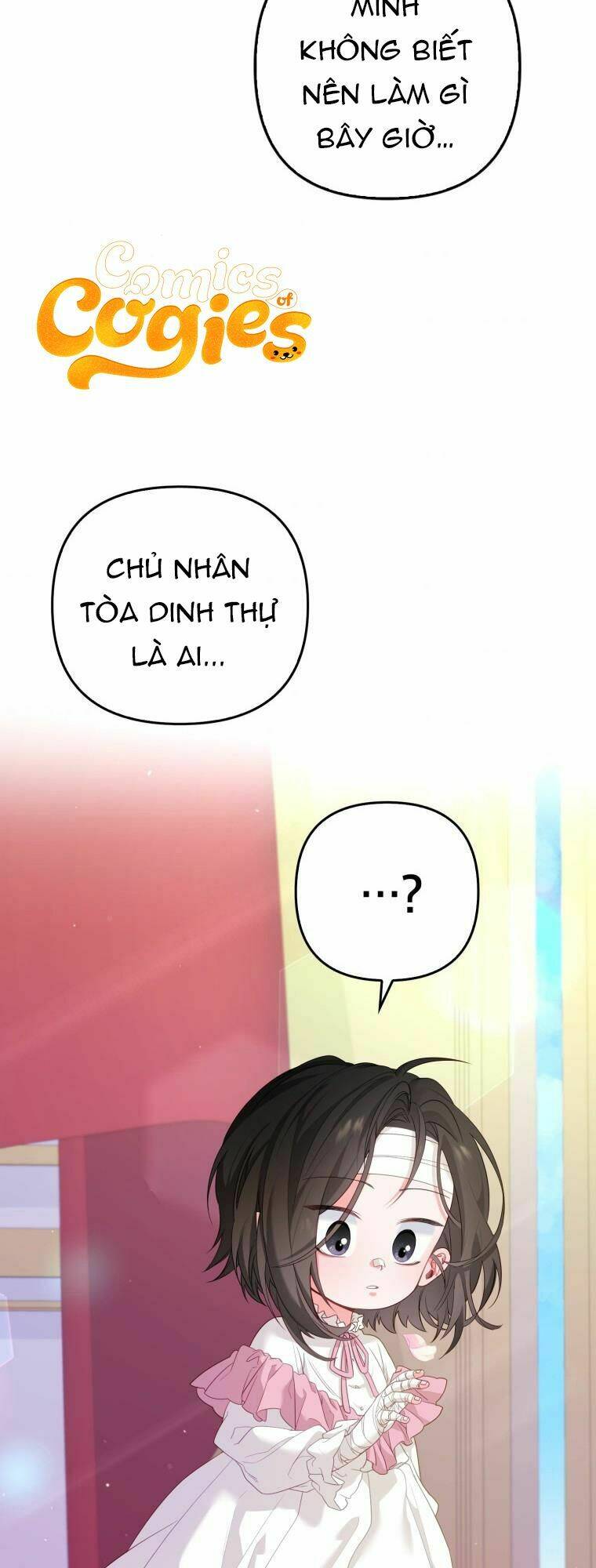 Đọc Thần Chú Lên Đi, Rose!: Chapter 5