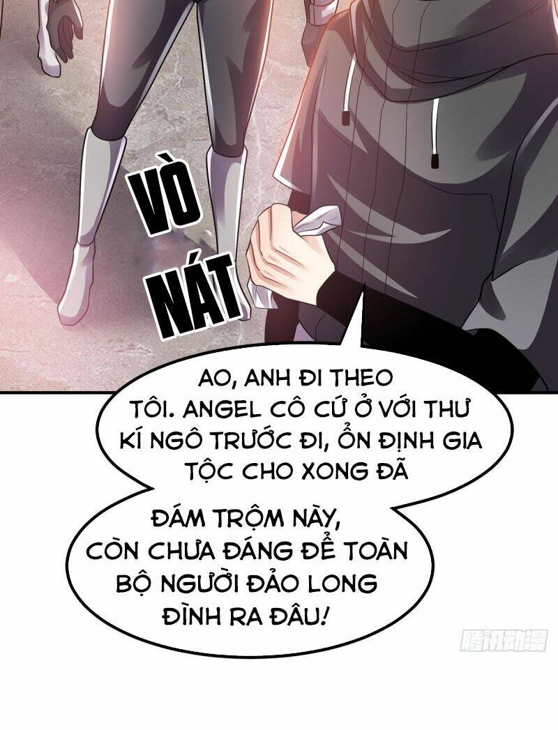 Tiên Vương Trùng Sinh: Chapter 127
