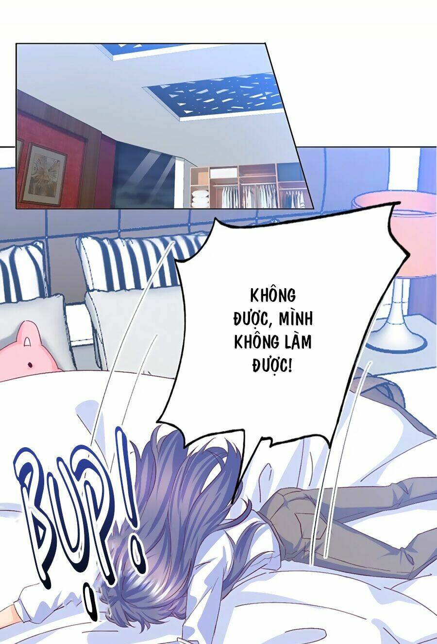 Ta Và Nam Thần Cởi Áo Ngủ Rồi: Chapter 18