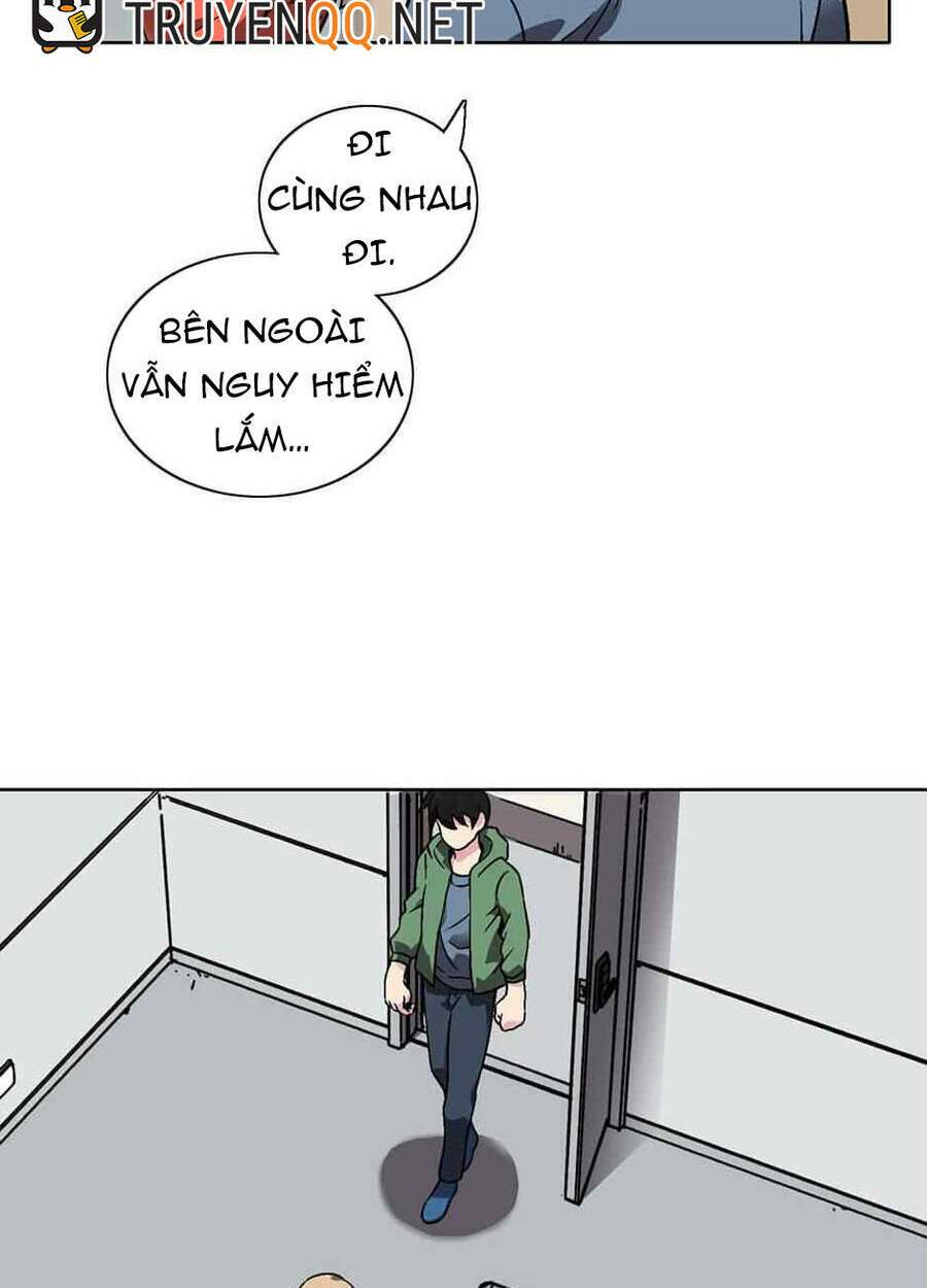 Hầm Ngục Bóng Tối: Chapter 29