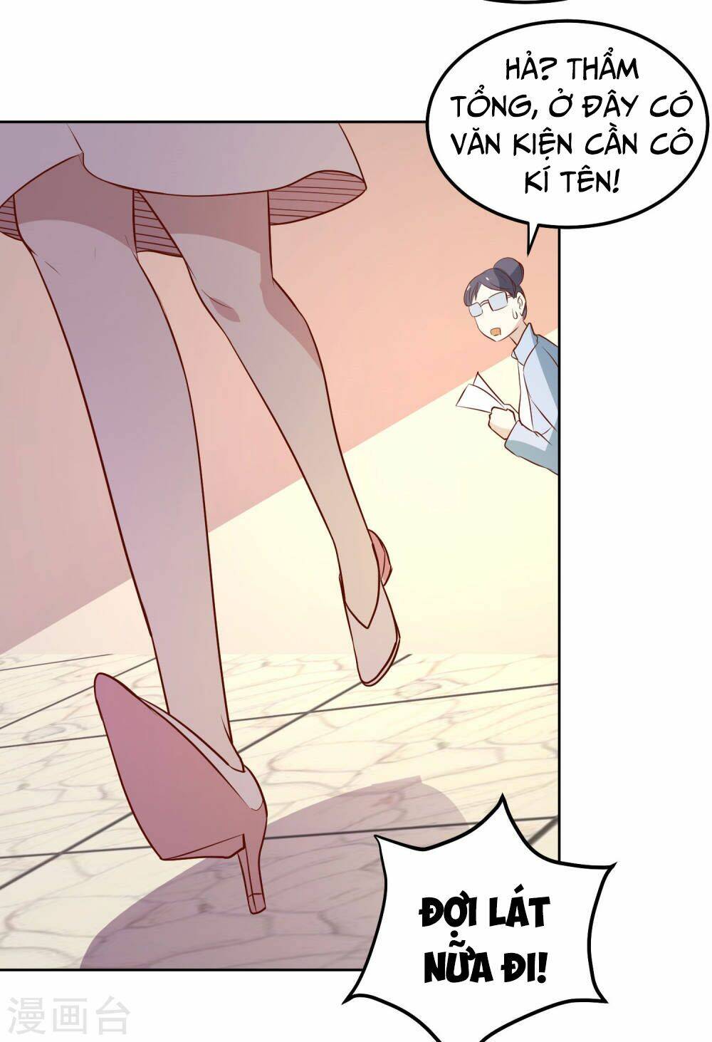 Tay Chơi Thần Cấp: Chapter 81