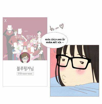 Thánh Thần Trẻ Trâu: Chapter 26