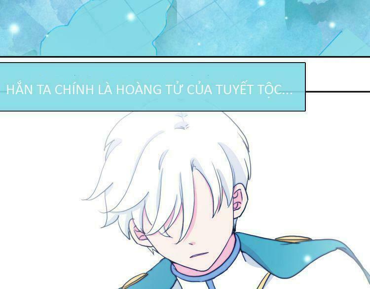 Trái Tim Băng Giá: Chapter 22