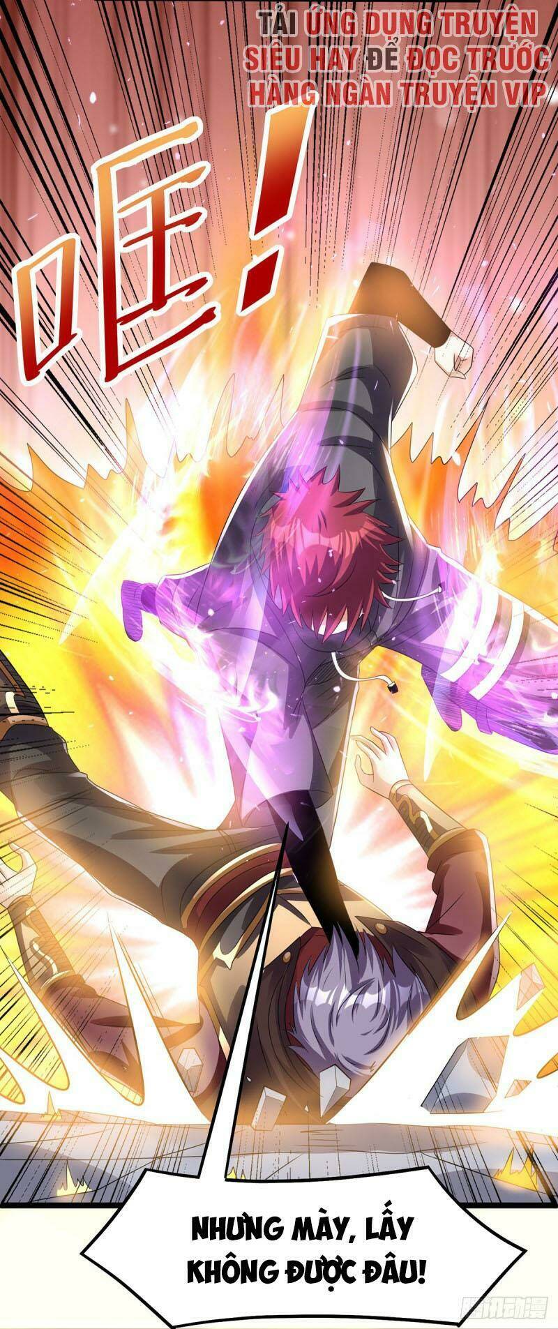 Tiên Vương Trùng Sinh: Chapter 142