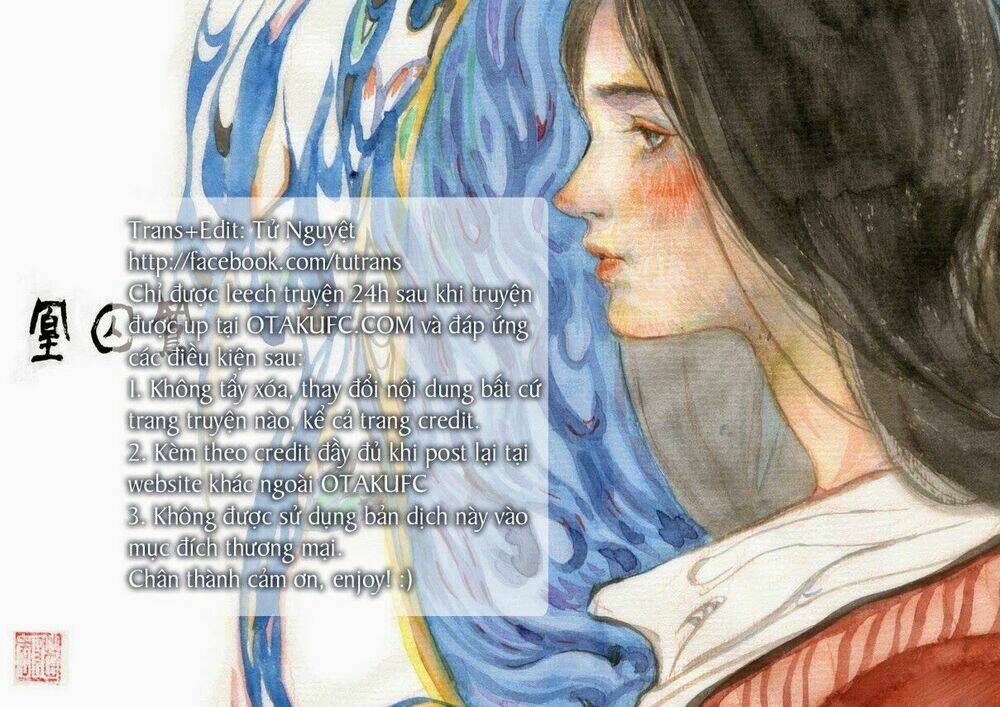 Phượng Tù Hoàng: Chapter 6.2