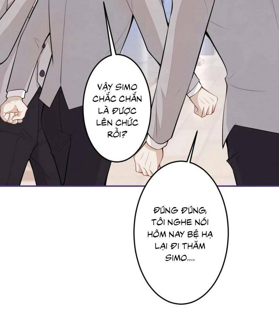 Xuyên Không Đến Thế Giới Trở Thành Đóa Hoa Của Anh: Chapter 44