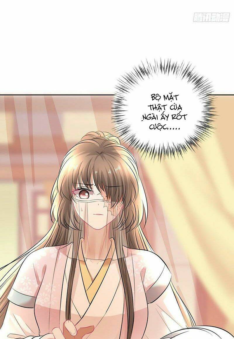 Vương Phi Thật Thích Trang Điểm: Chapter 168