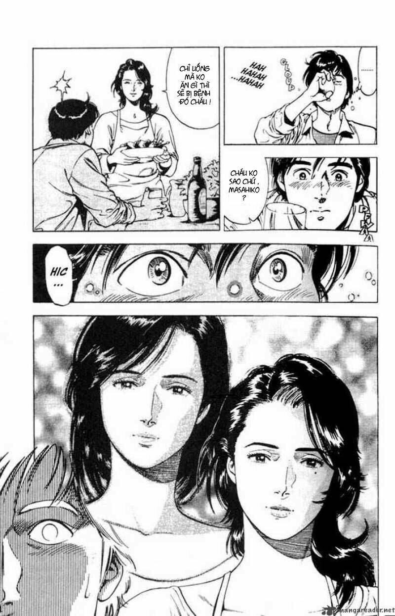 Family Compo: Chapter 1