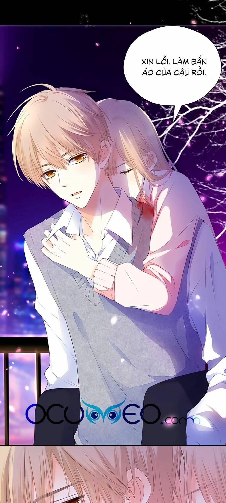 Đóa Hoa Chớm Nở: Chapter 68