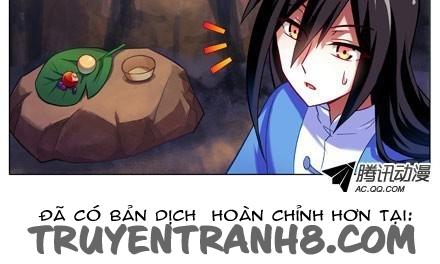 Đầu Óc Đại Sư Huynh Của Ta Rất Đen Tối: Chapter 26
