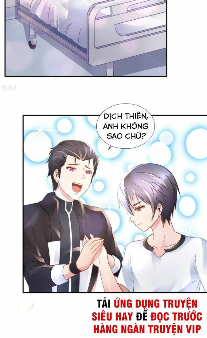 Phong Thủy Thiên Sư: Chapter 76