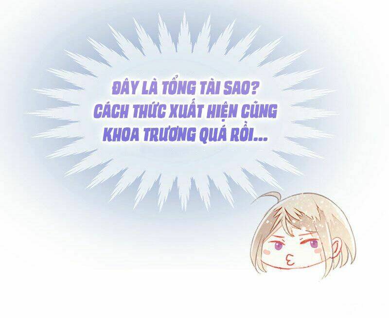 Ám Dạ Điềm Sủng: Vô Tình Trêu Chọc Đệ Nhất Ác Ma: Chapter 7