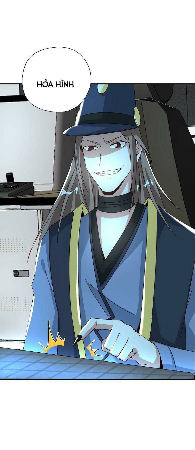 Vòng Bạn Bè Mạnh Nhất Của Tiên Giới: Chapter 100