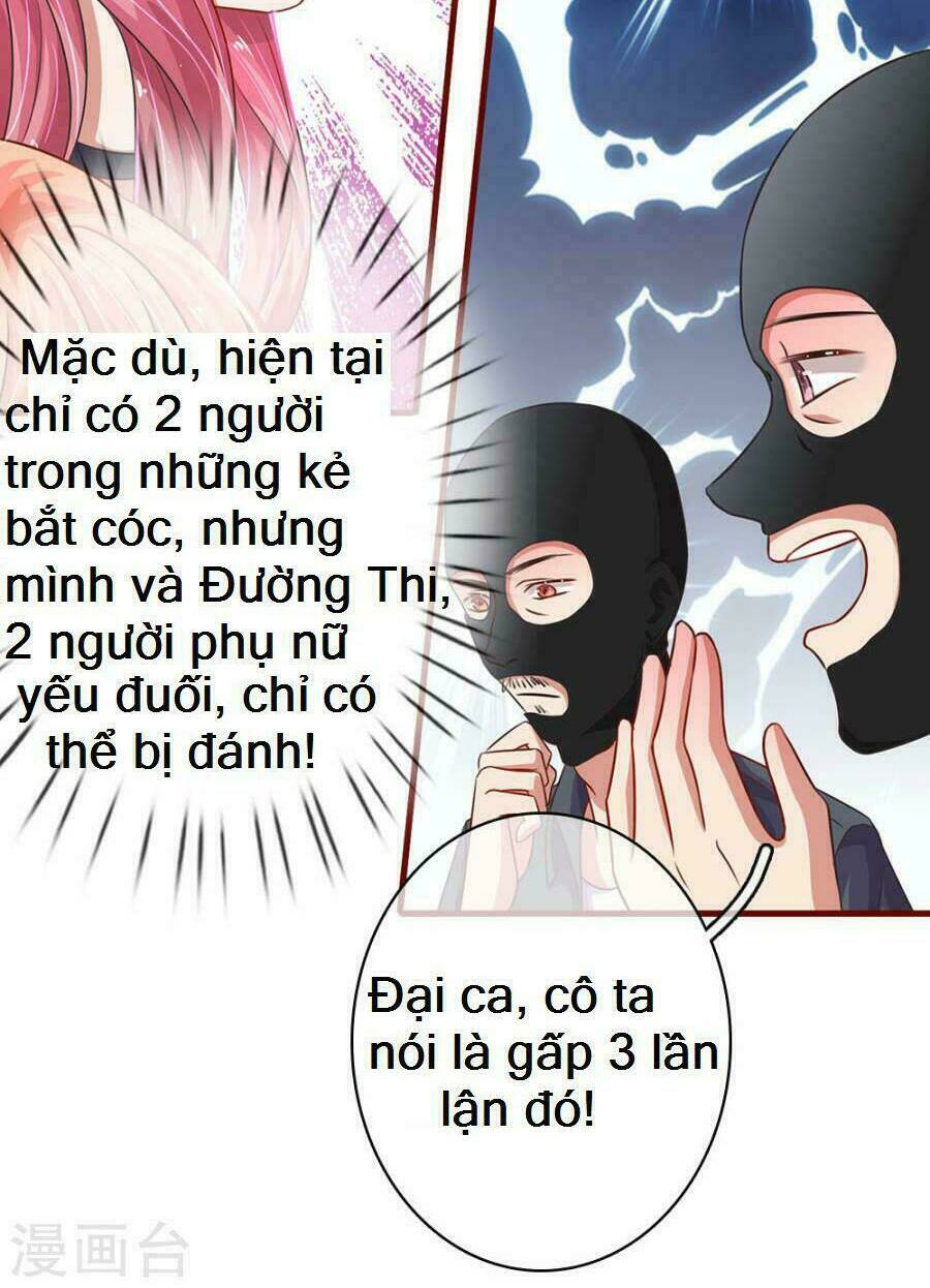 Trùng Sinh Để Trả Thù: Chapter 38