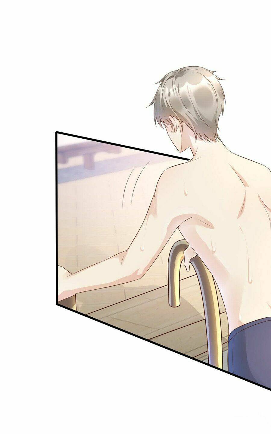 Tư Sủng Cục Cưng Bảo Bối: Chapter 4