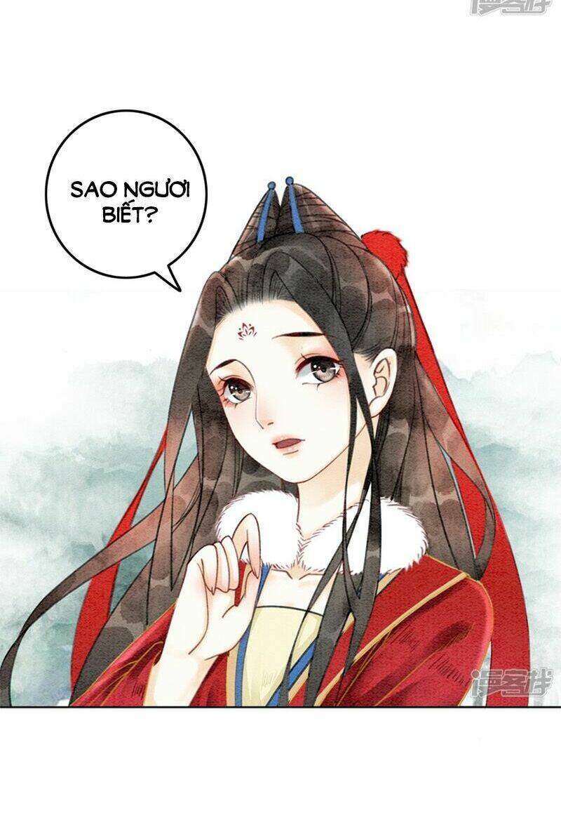 Hậu Cung Của Trẫm Cháy Rồi!: Chapter 31