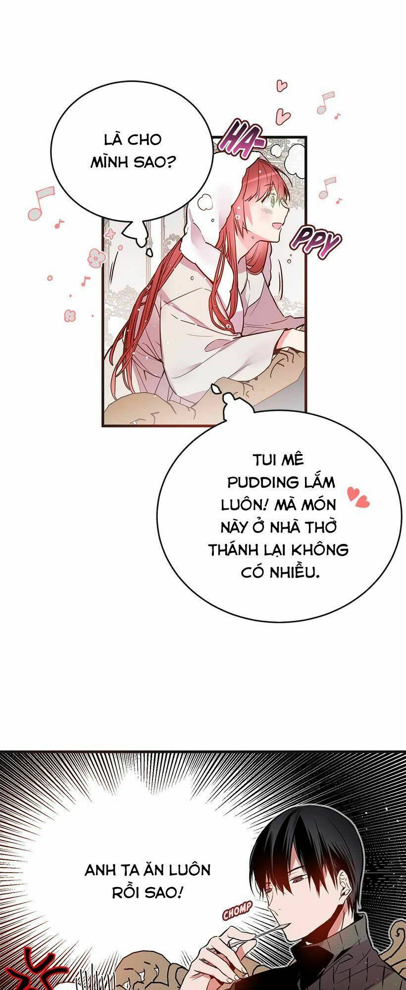 This Girl Is A Little Wild: Chapter 13