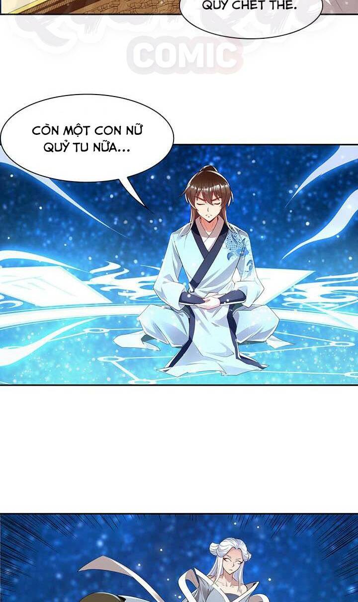 Siêu Phàm Truyện: Chapter 100