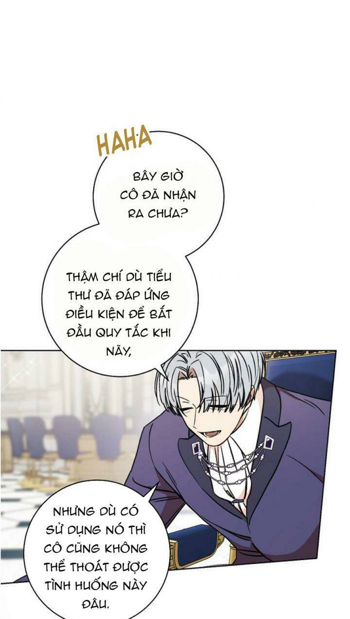 One Pair Lady: Chapter 10