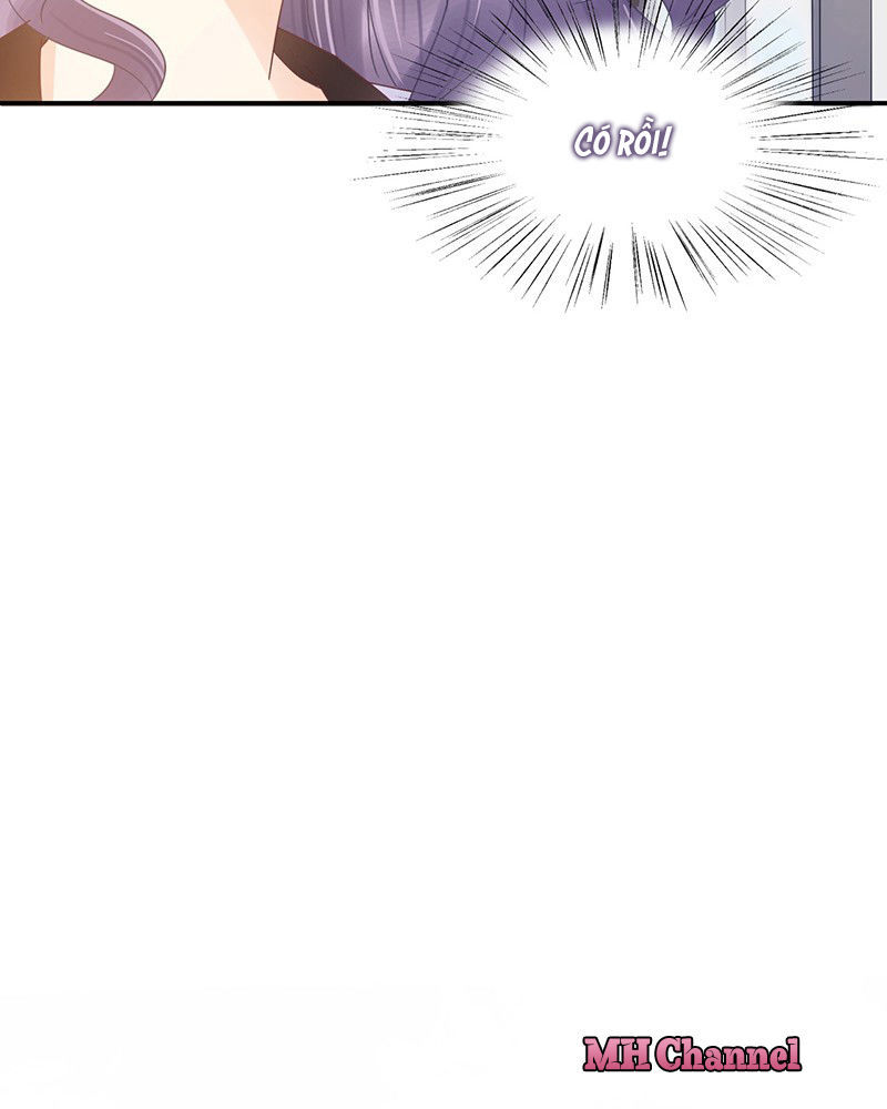 Thịnh Thế Điềm Sủng: Tiểu Manh Thê Của Dịch Thiếu: Chapter 30