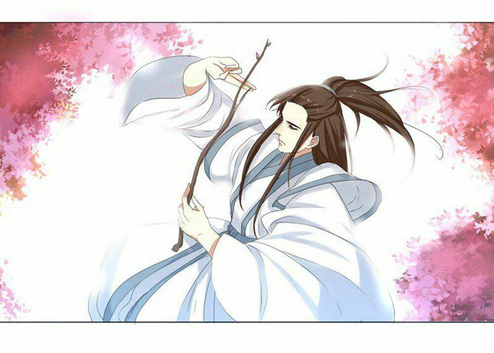 Hỏa Hồ: Chapter 20