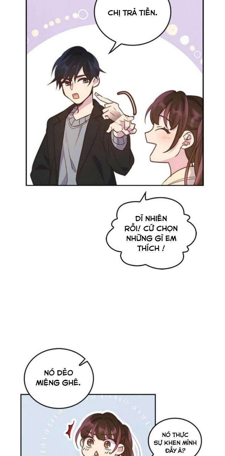 Cuộc Hôn Nhân Bất Khả Thi: Chapter 9