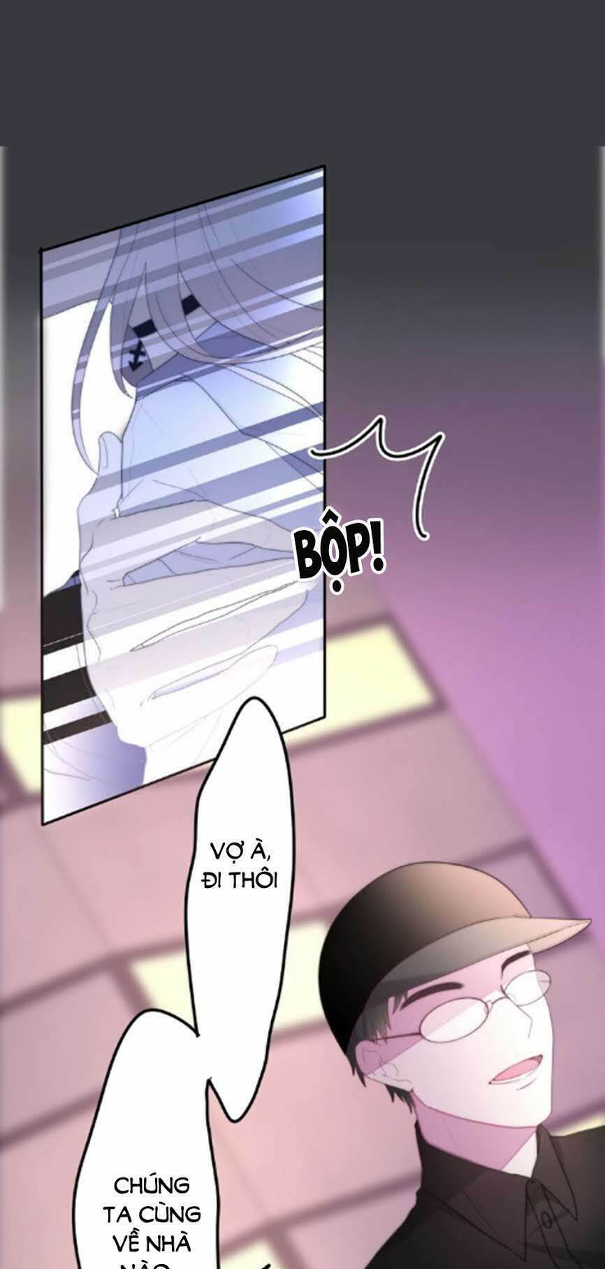 Tháng Sáu Không Hẹn Mà Gặp: Chapter 34