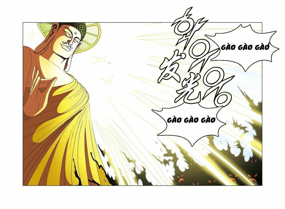 Nhật Tà Nguyệt Ma: Chapter 204