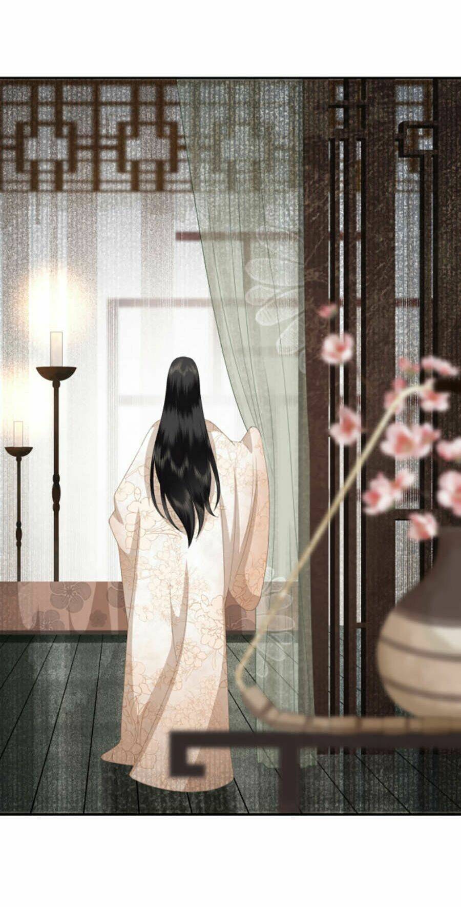 Điều Hương Vương Phi: Chapter 2