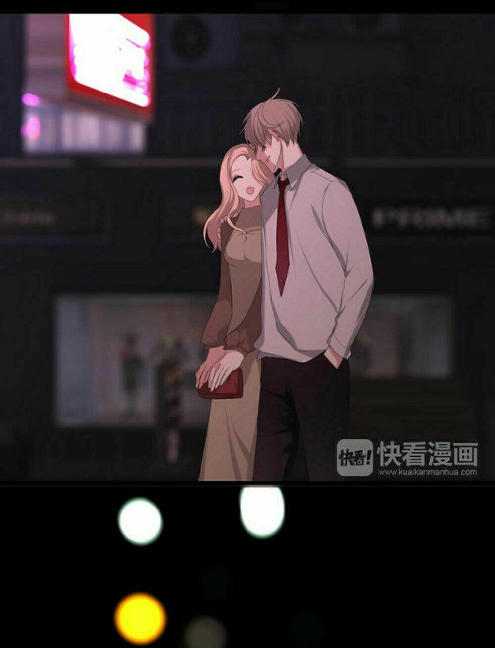 Tháng Sáu Kì Diệu: Chapter 44