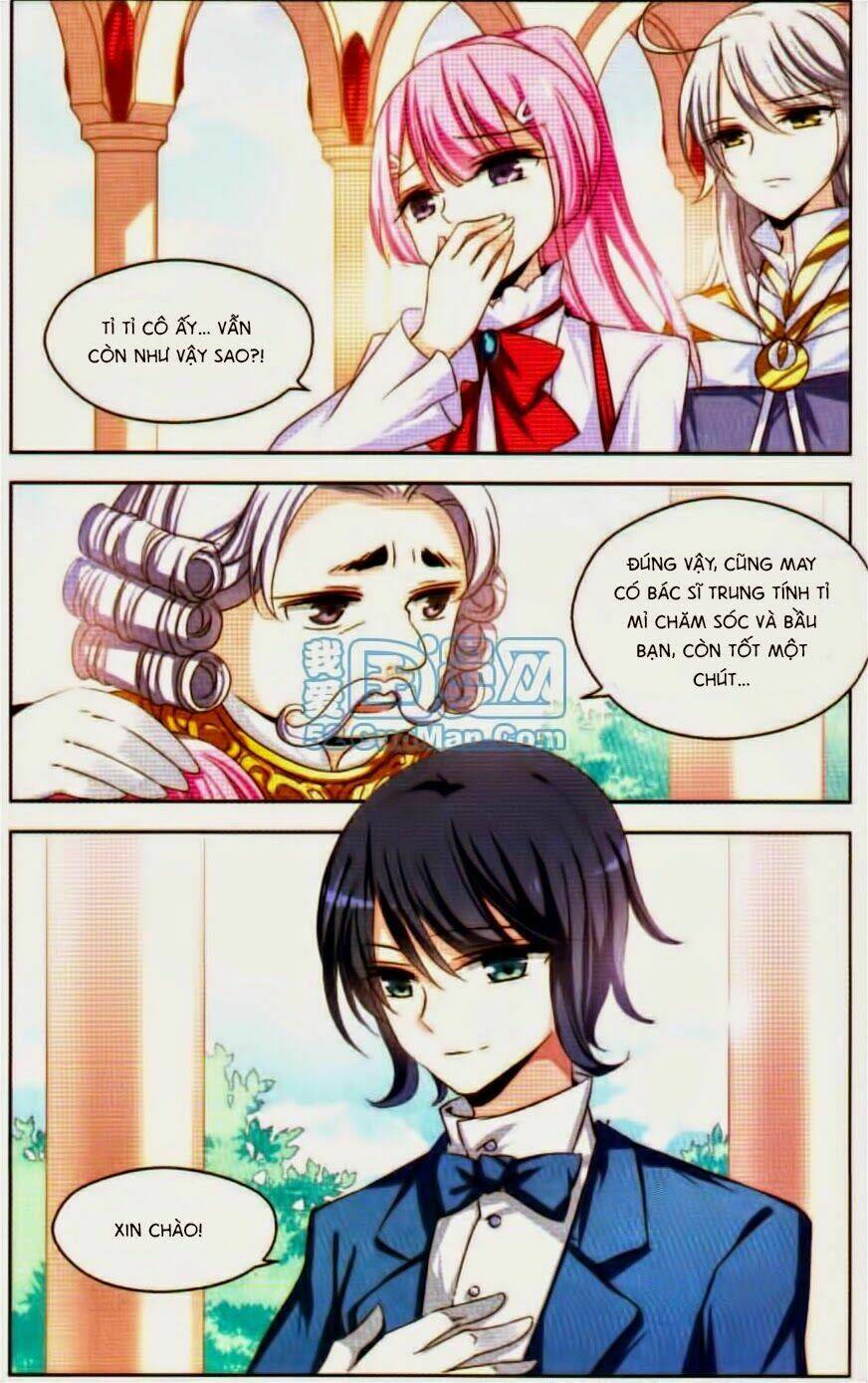 Xuyên Duyệt Tây Nguyên 3000: Chapter 85