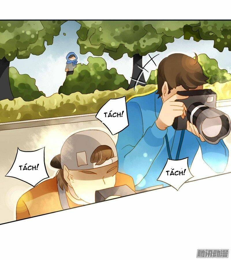 Sức Mạnh Của Sắc Đẹp: Chapter 88