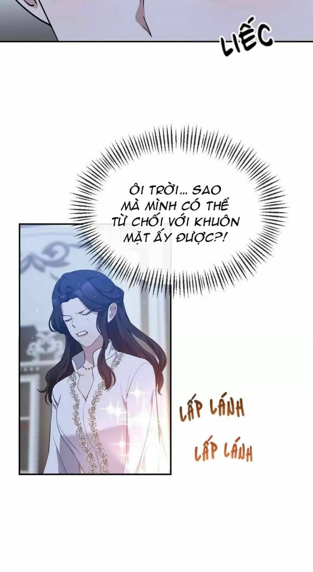 Nữ Công Tước Phương Bắc Là Một Nhân Vật Phản Diện: Chapter 6