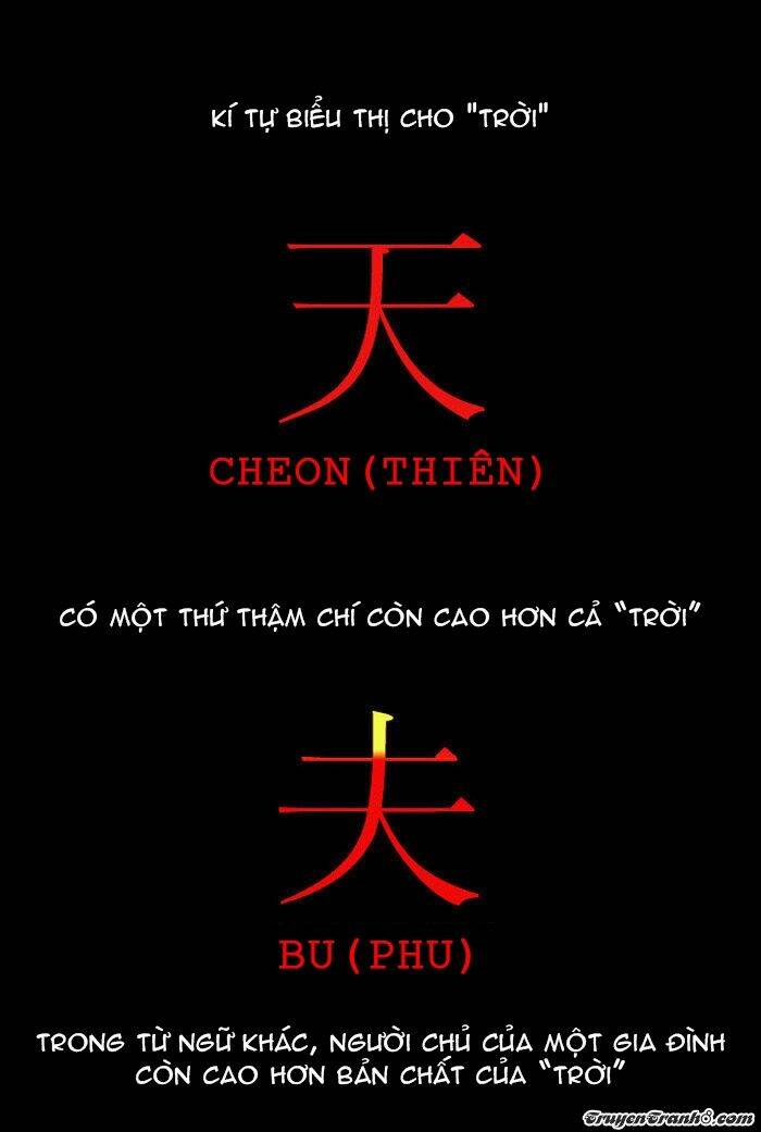 Thứ Sáu: Những Câu Chuyện Cấm: Chapter 4